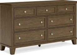 Outlet American Furniture Galleries Shawbeck Dresser