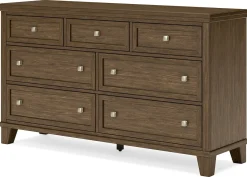 Outlet American Furniture Galleries Shawbeck Dresser
