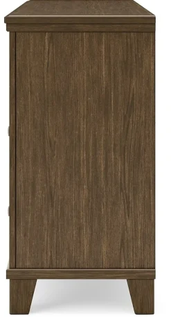 Outlet American Furniture Galleries Shawbeck Dresser