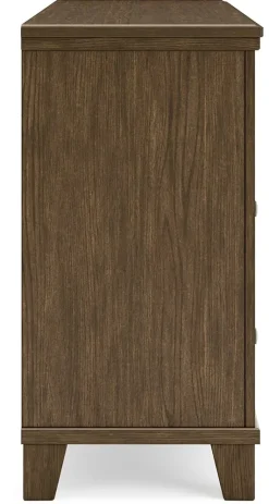 Outlet American Furniture Galleries Shawbeck Dresser