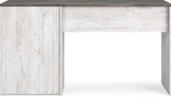 New American Furniture Galleries Shawburn Home Office Desk