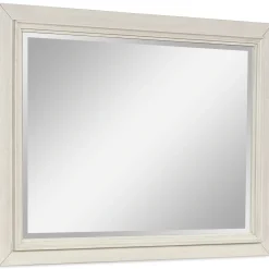 Best American Furniture Galleries Shaybrock Bedroom Mirror