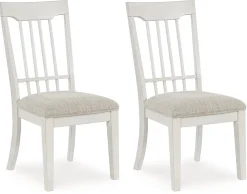 Sale American Furniture Galleries Shaybrock Dining Chair