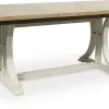 Best American Furniture Galleries Shaybrock Dining Extension Table