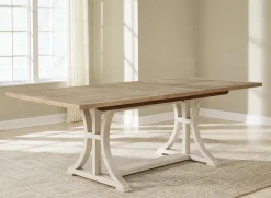 Best American Furniture Galleries Shaybrock Dining Extension Table