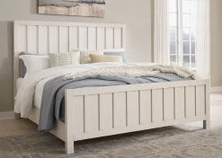 Sale American Furniture Galleries Shaybrock 6-Piece Queen Bedroom Set