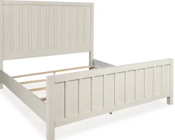 Discount American Furniture Galleries Shaybrock Queen Panel Bed