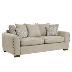 Discount American Furniture Galleries Silverthorne 2-Piece Living Room Set