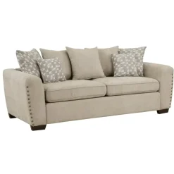 Clearance American Furniture Galleries Silverthorne Sofa