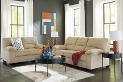 Outlet American Furniture Galleries SimpleJoy Living Room Set