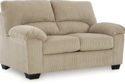 Outlet American Furniture Galleries SimpleJoy Living Room Set