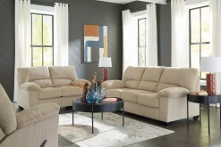 Clearance American Furniture Galleries SimpleJoy Sofa