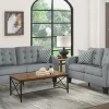 Fashion American Furniture Galleries Sinclair 2-Piece Living Room Set