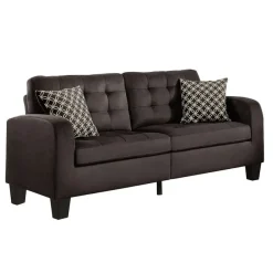 Hot American Furniture Galleries Sinclair Sofa