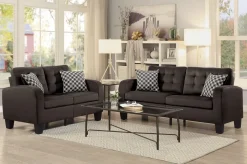Hot American Furniture Galleries Sinclair Sofa