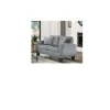 Clearance American Furniture Galleries Sinclair Stationary Loveseat
