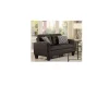 Hot American Furniture Galleries Sinclair Tufted Loveseat