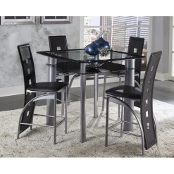 Online American Furniture Galleries Sona Counter Height Dining Table