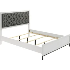 Discount American Furniture Galleries Sonora 6-Piece Queen Bedroom Set