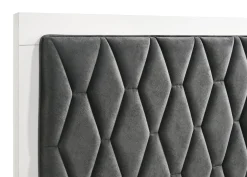 Clearance American Furniture Galleries Sonora Sonora Cal King Panel Bed