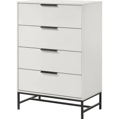 Online American Furniture Galleries Sonora Sonora 4-Drawer Bedroom Chest