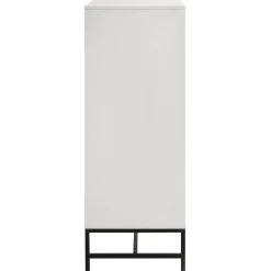 Online American Furniture Galleries Sonora Sonora 4-Drawer Bedroom Chest