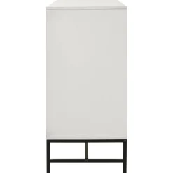 Online American Furniture Galleries Sonora Sonora 6-drawer Bedroom Dresser