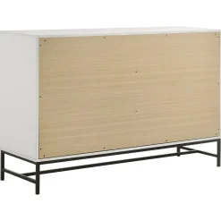Online American Furniture Galleries Sonora Sonora 6-drawer Bedroom Dresser