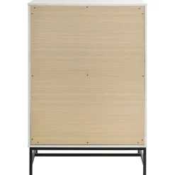 Online American Furniture Galleries Sonora Sonora 4-Drawer Bedroom Chest