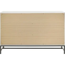 Online American Furniture Galleries Sonora Sonora 6-drawer Bedroom Dresser