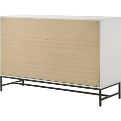 Online American Furniture Galleries Sonora Sonora 6-drawer Bedroom Dresser