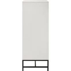 Online American Furniture Galleries Sonora Sonora 4-Drawer Bedroom Chest