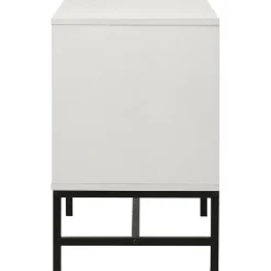 Online American Furniture Galleries Sonora Sonora 2-drawer Nightstand Bedside Table