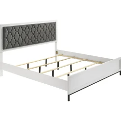 Best American Furniture Galleries Sonora Sonora King Panel Bed
