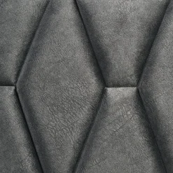 Best American Furniture Galleries Sonora Sonora King Panel Bed