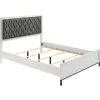 Sale American Furniture Galleries Sonora Sonora Queen Panel Bed