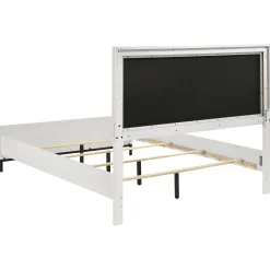 Sale American Furniture Galleries Sonora Sonora Queen Panel Bed