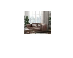 Best American Furniture Galleries Soren Loveseat