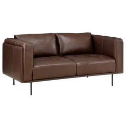 Best American Furniture Galleries Soren Loveseat