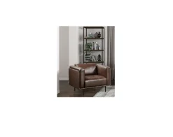 Outlet American Furniture Galleries Soren Upholstered Chair