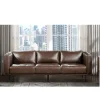 Discount American Furniture Galleries Soren Upholstered Sofa
