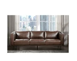 Discount American Furniture Galleries Soren Upholstered Sofa
