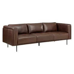 Discount American Furniture Galleries Soren Upholstered Sofa