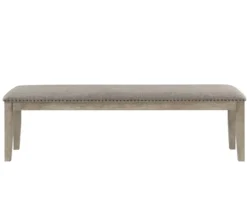 Fashion American Furniture Galleries Southlake Bench