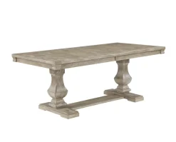 Fashion American Furniture Galleries Southlake Dining Table