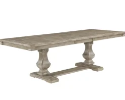 Fashion American Furniture Galleries Southlake Dining Table