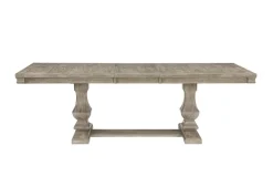Fashion American Furniture Galleries Southlake Dining Table