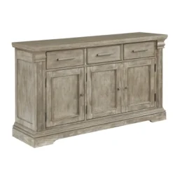Outlet American Furniture Galleries Southlake Server