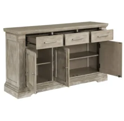 Outlet American Furniture Galleries Southlake Server