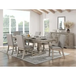 Outlet American Furniture Galleries Southlake Server